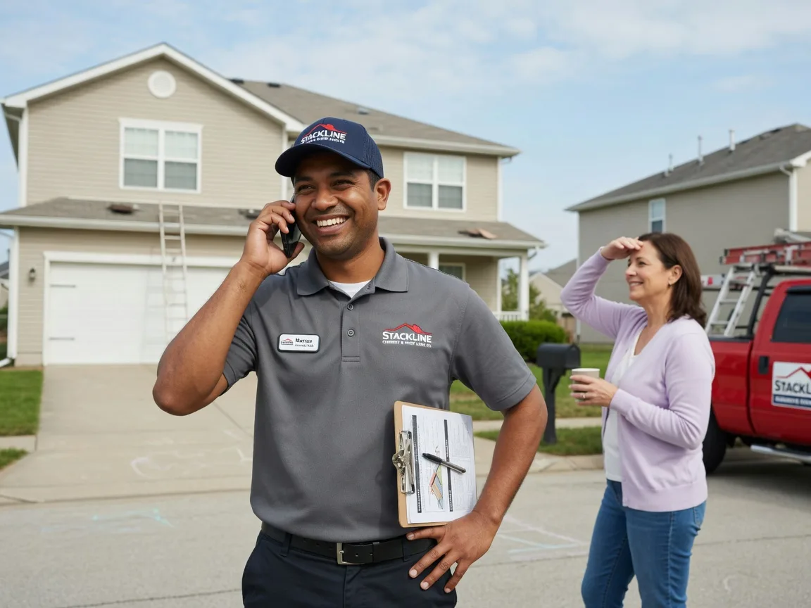 Chimney flashing repair Westwego, LA FAQs